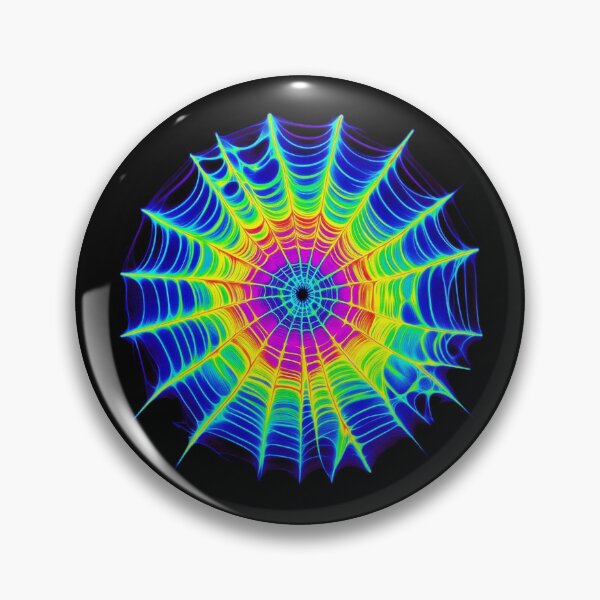 Item preview, Web of Heat designed and sold by zzz888.