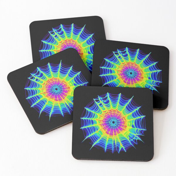 Item preview, Web of Heat designed and sold by zzz888.