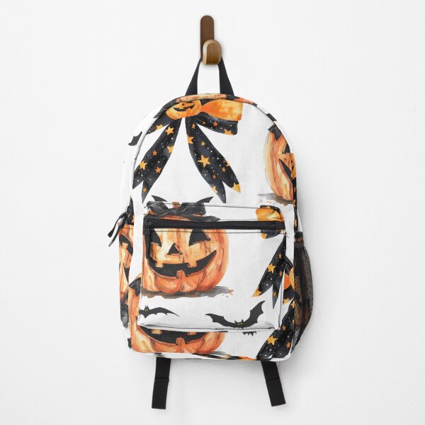 Item preview, Coquette Halloween Shirt, Coquette orange Bow pumpkin Shirts, Cute pumpkin Graphic Tee, orange Coquette Halloween T-Shirt, orange Spooky Vibes Shirts designed and sold by Dahlann.