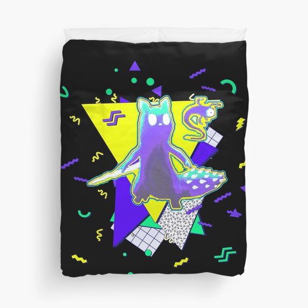 Item preview, Spearmaster | Rain Wolrd | 90s Design designed and sold by Eroshi.