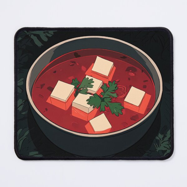 Item preview, Borscht | Anime style designed and sold by ComicsFactory.