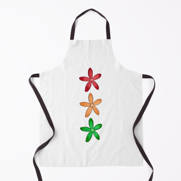 Item preview, Flower traffic light designed and sold by lydiacolemanart.