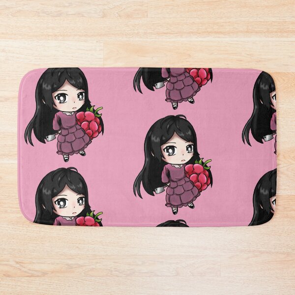 Item preview, Raspberry Chibi designed and sold by Sirendroid.