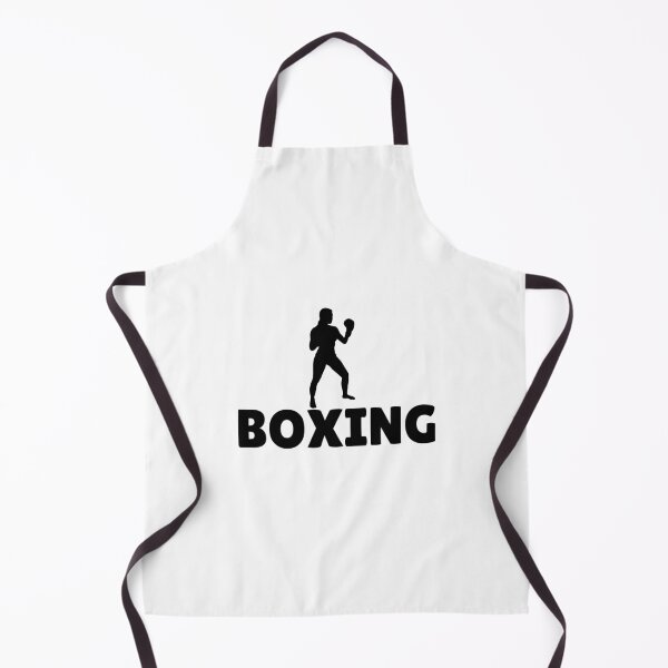 Item preview, BOXING (FEMALE) - BLACK designed and sold by ArtsyCity.