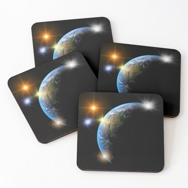 Item preview, Earth in the Cosmos: Glimmers of a Multiverse designed and sold by Trac-Fusion.