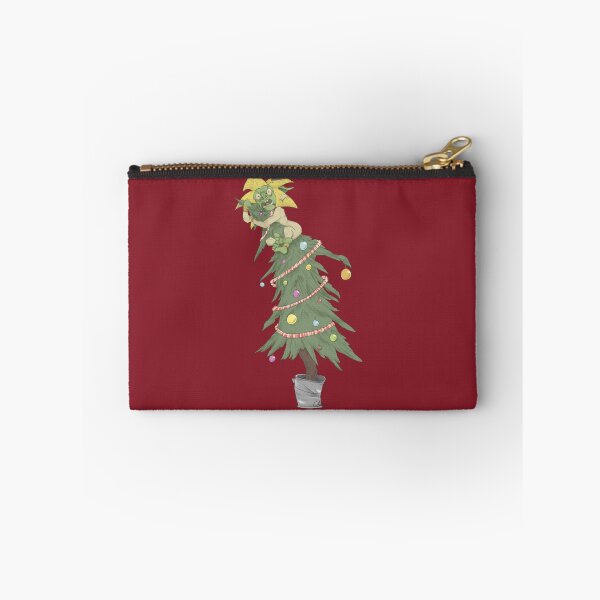 Item preview, Christmas Tree Goblin designed and sold by Knightly Artisan.
