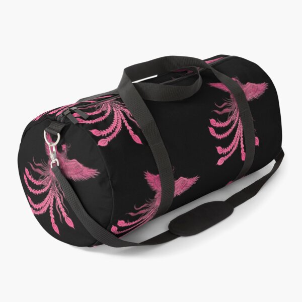 Item preview, Pink Chinese Phoenix designed and sold by Pixelchicken.