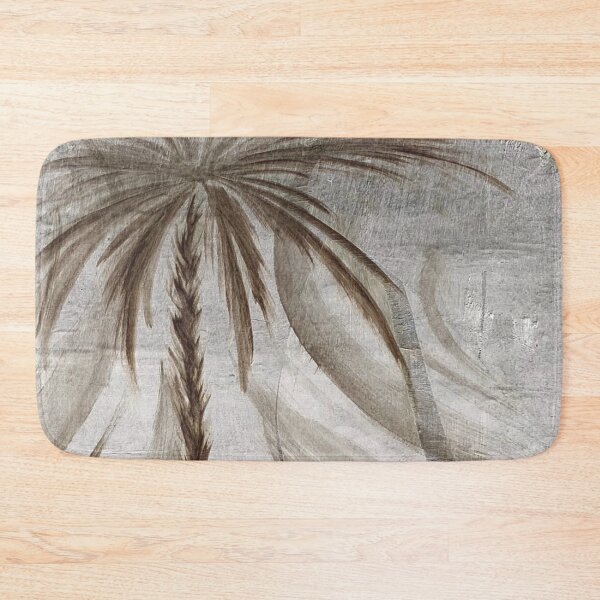 Item preview, Palm Tree designed and sold by MatrixTattoo.