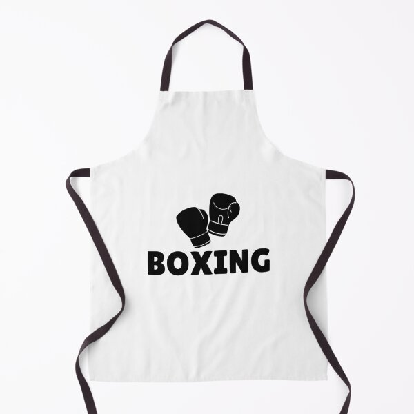 Item preview, BOXING (3) - BLACK designed and sold by ArtsyCity.