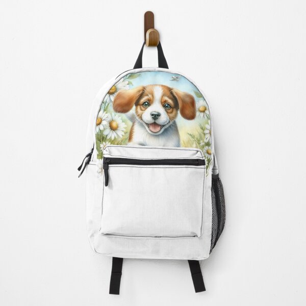 Item preview, Puppy Running designed and sold by RubisLeaf.