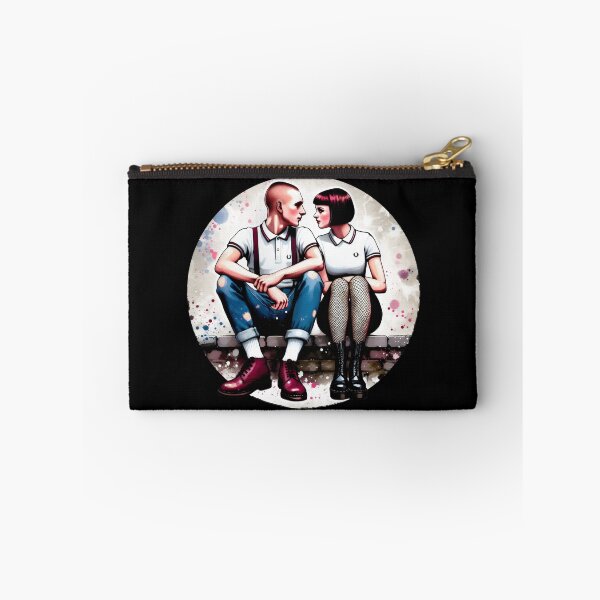 Item preview, Skinhead Love Affair  designed and sold by fatbanana.