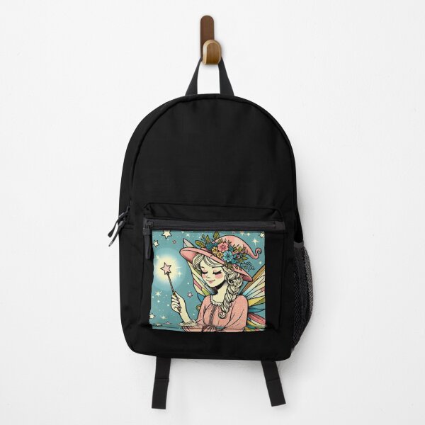 Item preview, Fairy Pop Art Style designed and sold by artofuniverse.