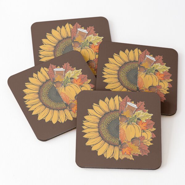 Item preview, Fall Season Colors of Autumn designed and sold by tamdevo1.