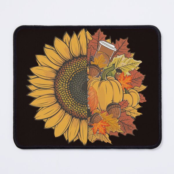 Item preview, Fall Season Colors of Autumn designed and sold by tamdevo1.