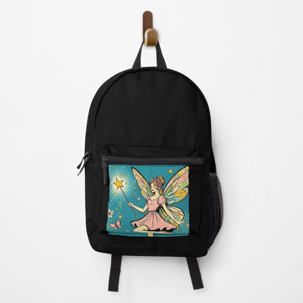 Item preview, Fairy Pop Art Style designed and sold by artofuniverse.