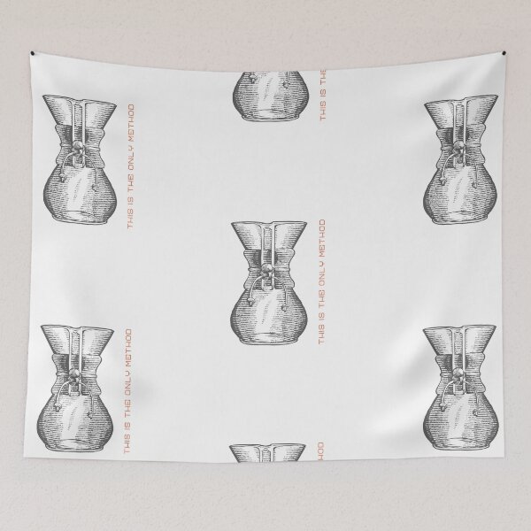 Item preview, This is the only method (decanter) T-shirt  designed and sold by Akira-closet.