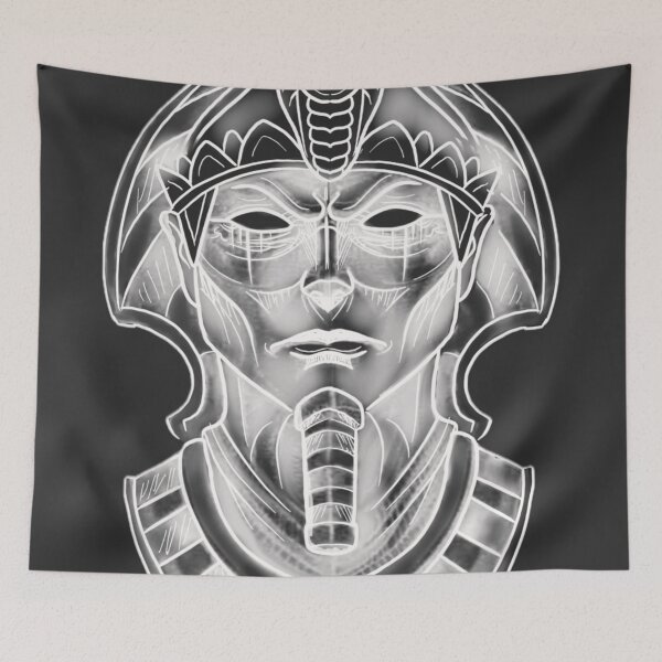Item preview, Egyptian designed and sold by MatrixTattoo.