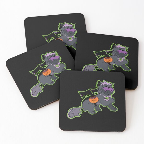 Item preview, Tavi Halloween Treat Pumpkins - Check!  designed and sold by MaestroTAVI.