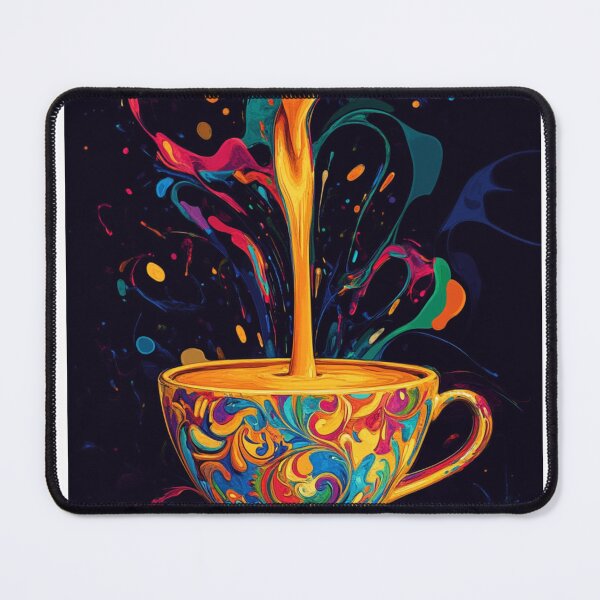 Item preview, COFFEE DREAMS designed and sold by randynash.