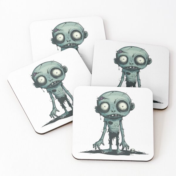 Item preview, Dead Eyed Zombie  designed and sold by KSimpson838.