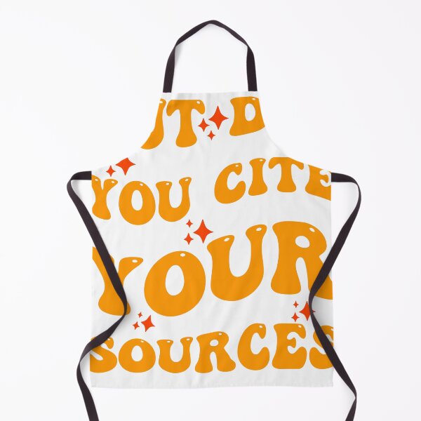 Item preview, Groovy But Did You Cite Your Sources designed and sold by Teekolm.