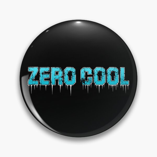 Artikelvorschau, Null Cool entworfen und verkauft von Crossroads-Art.