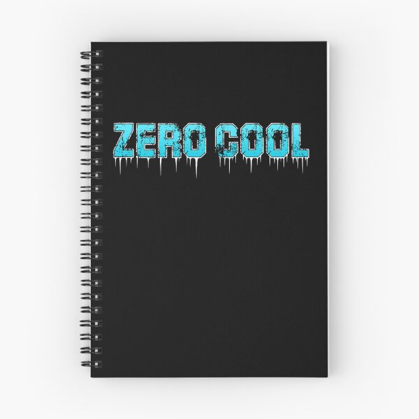 Item preview, Zero Cool designed and sold by Crossroads-Art.