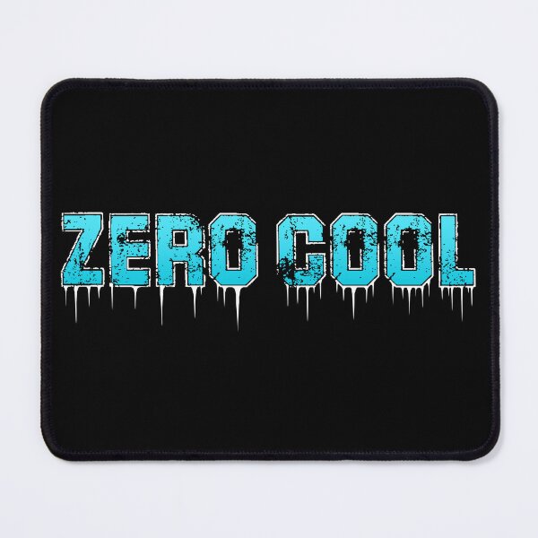 Item preview, Zero Cool designed and sold by Crossroads-Art.