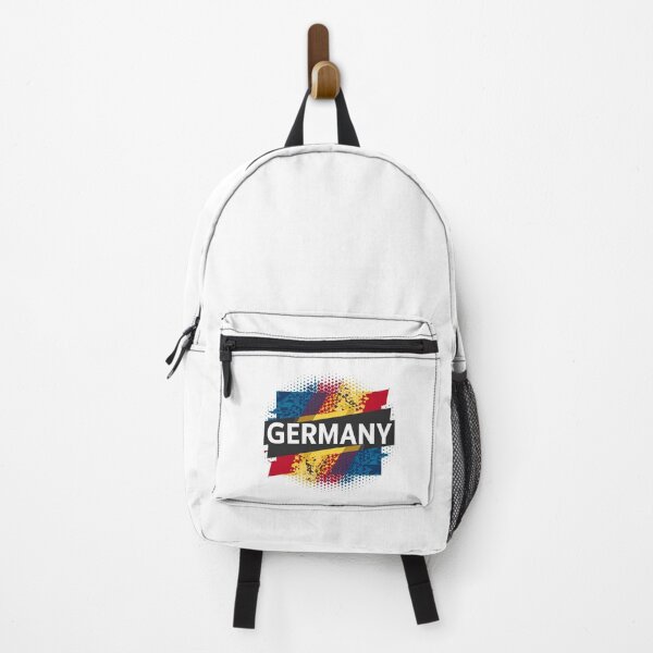Item preview, Germany Flag designed and sold by jeshands.