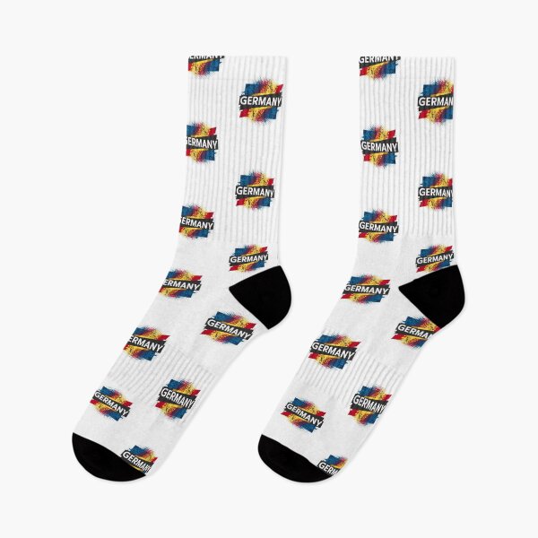 Item preview, Germany Flag designed and sold by jeshands.