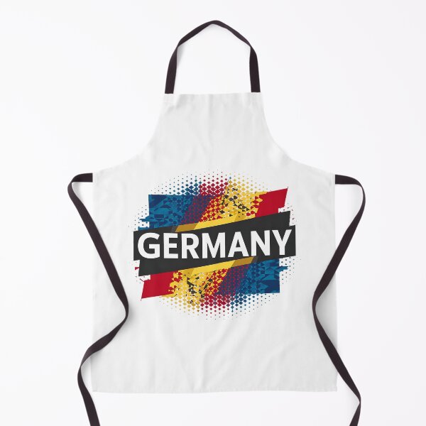 Item preview, Germany Flag designed and sold by jeshands.