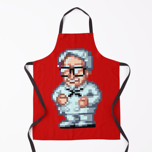 Item preview, Chicken Little Man designed and sold by RetroGameChamps.