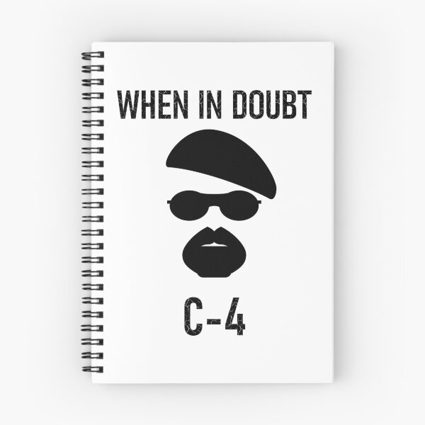 Item preview, Mythbusters Jamie Hyneman C-4 designed and sold by IORS.