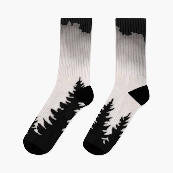 Item preview, A night pine trees  designed and sold by Coollzone.