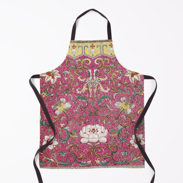 Item preview, Chinese ornamental patterns from Owen Jones' book 'Examples of Chinese Ornament designed and sold by Jacqueline Huizenga.