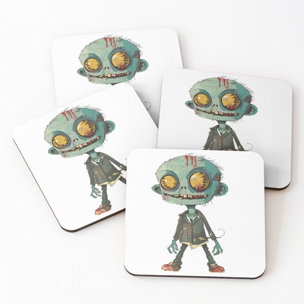 Item preview, Goofy Zombie  designed and sold by KSimpson838.