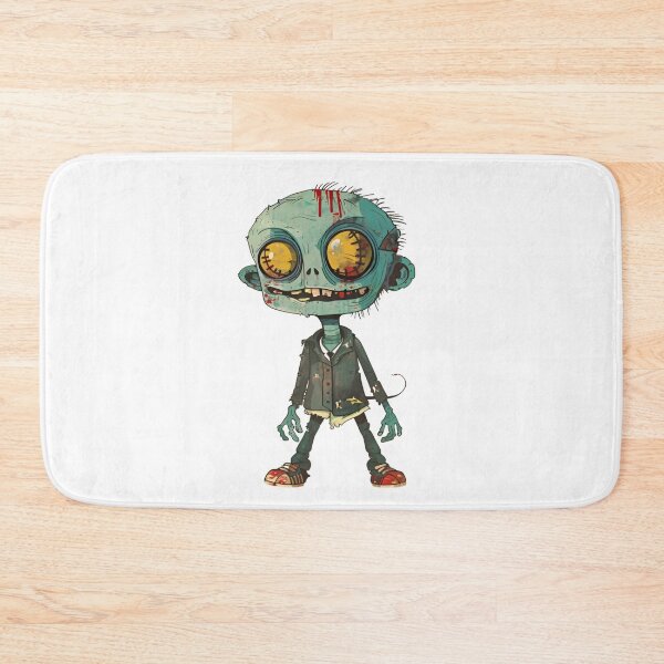 Item preview, Goofy Zombie  designed and sold by KSimpson838.
