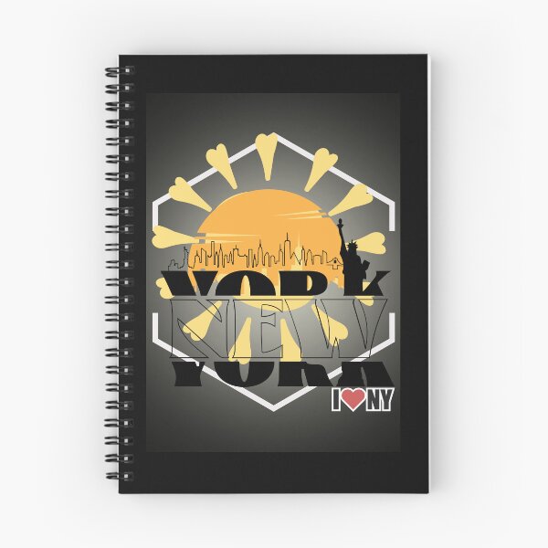 Item preview, NEW YORK designed and sold by  ViralVisionsCreating .