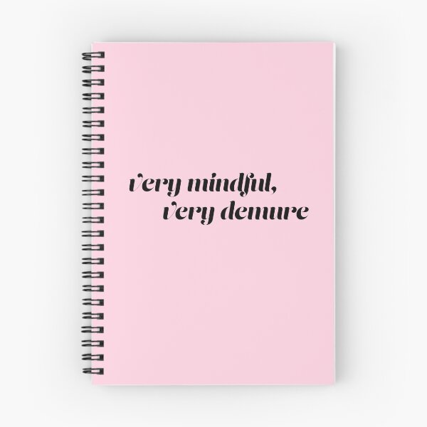 Item preview, Copy of Copy of Very Mindful, very demure pretty script font designed and sold by alisonm47.