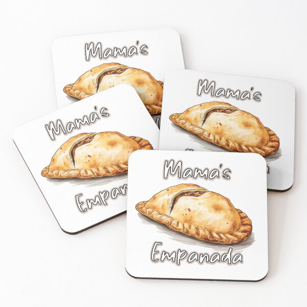 Item preview, Mama empanada designed and sold by gleici.