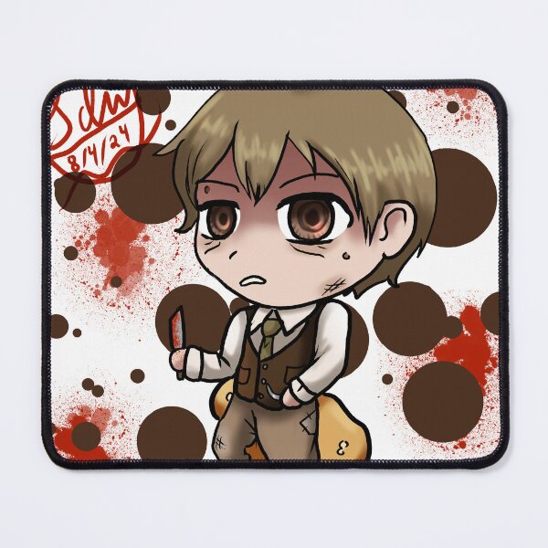 Item preview, Potato Chibi designed and sold by Sirendroid.