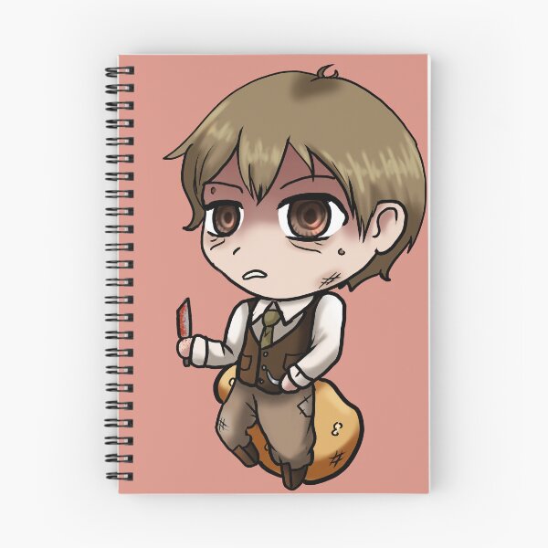 Item preview, Potato Chibi designed and sold by Sirendroid.