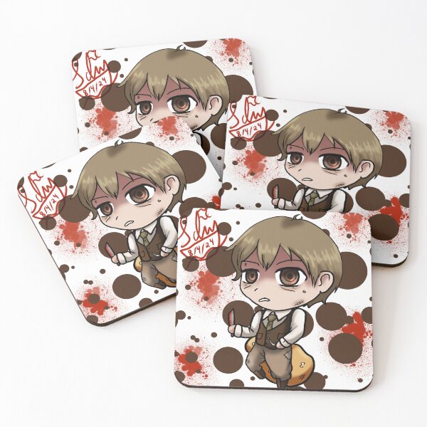 Item preview, Potato Chibi designed and sold by Sirendroid.
