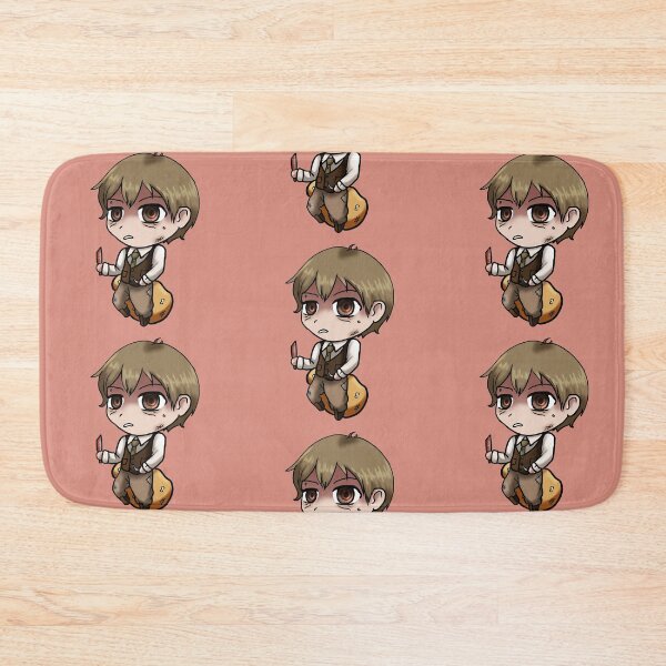 Item preview, Potato Chibi designed and sold by Sirendroid.