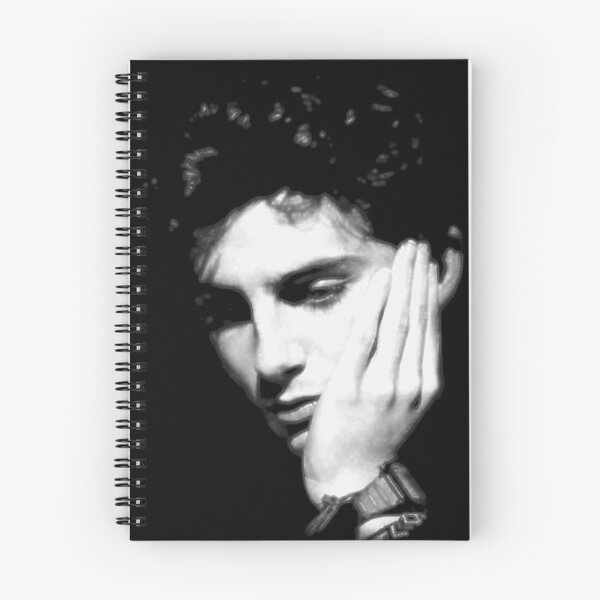 Item preview, Elio Thinker - Call Me By Your Name ( Timothée Chalamet ) designed and sold by liveaid.