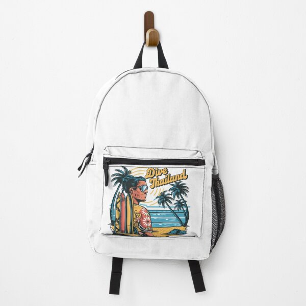 Item preview, dive thailand designed and sold by Krasnovaovaova.