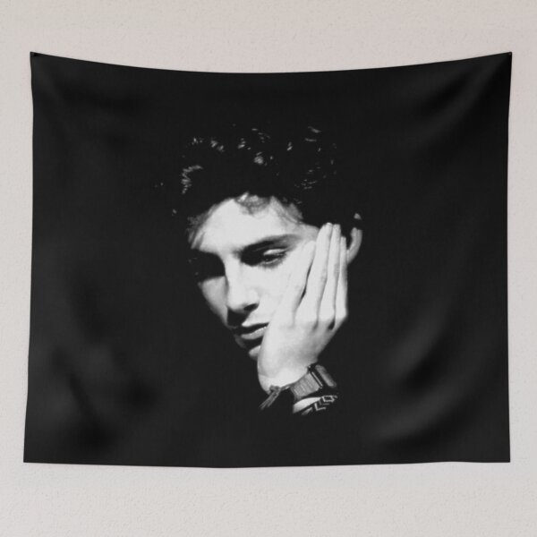 Item preview, Elio Thinker - Call Me By Your Name ( Timothée Chalamet ) designed and sold by liveaid.