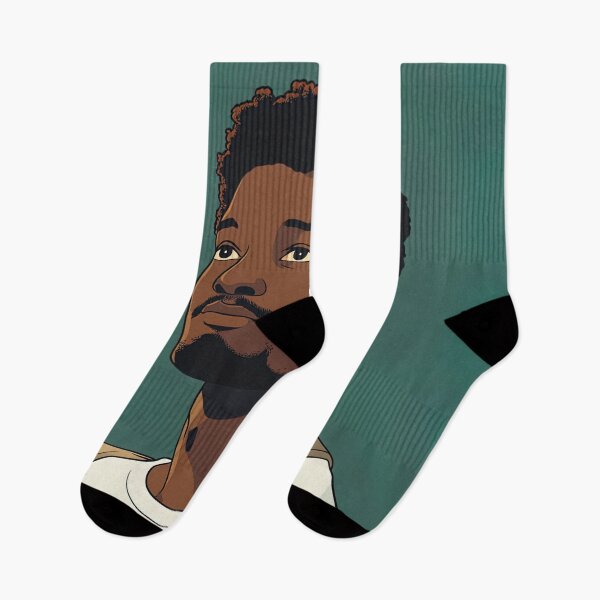 Item preview, Botswanan man, portrait  | Anime style designed and sold by ComicsFactory.