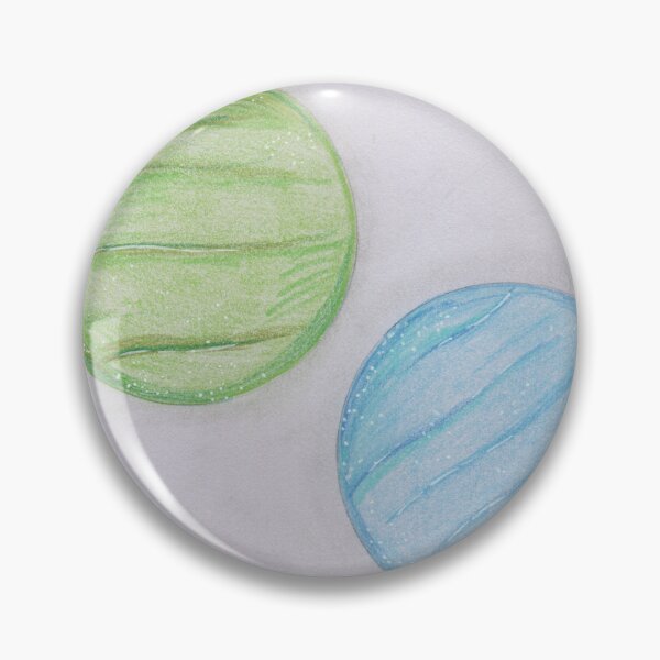 Item preview, 4 planets  designed and sold by Artbysarah23.