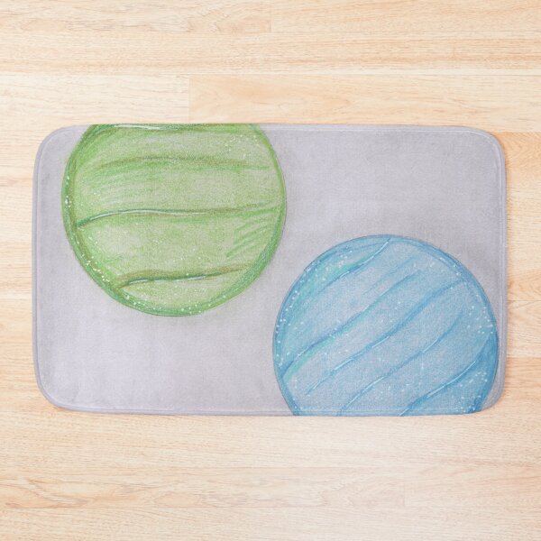 Item preview, 4 planets  designed and sold by Artbysarah23.